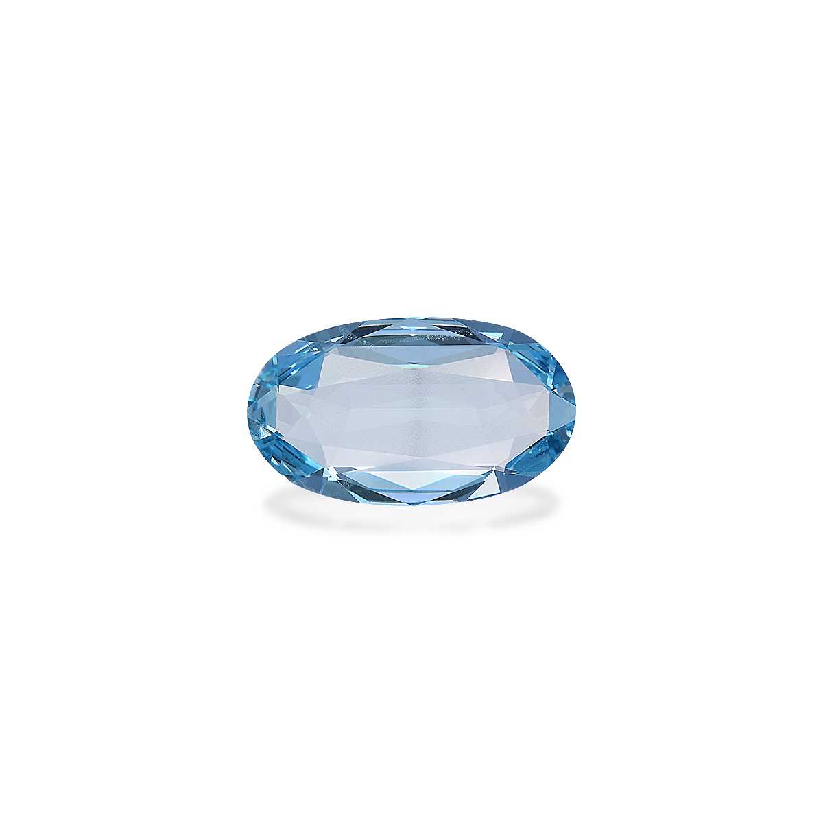Santa Maria Blue Aquamarine 3.01ct