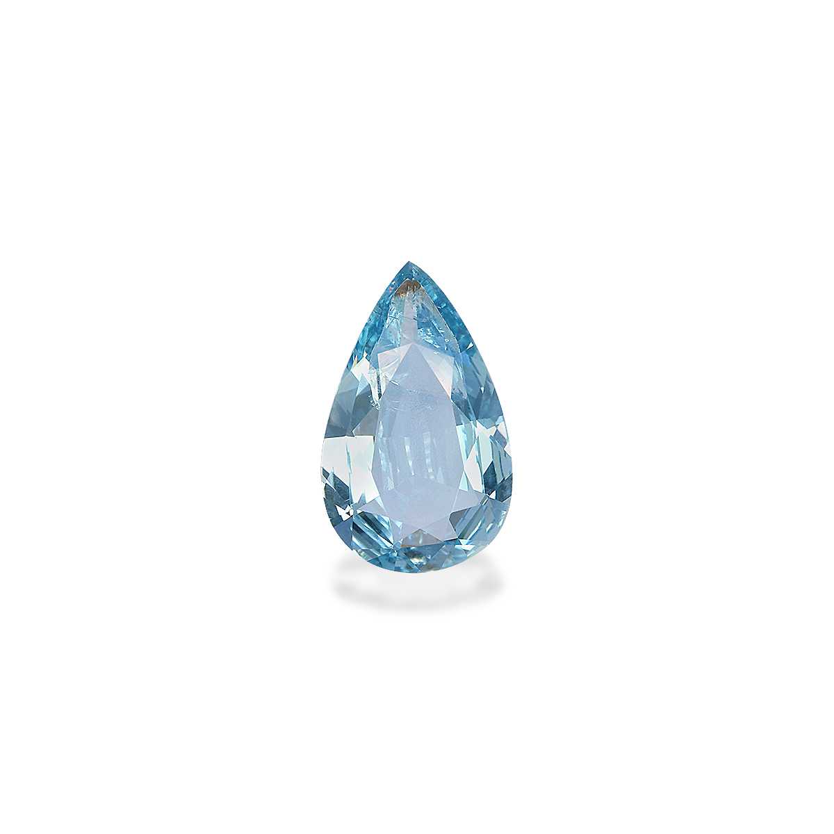 Santa Maria Blue Aquamarine 2.26ct