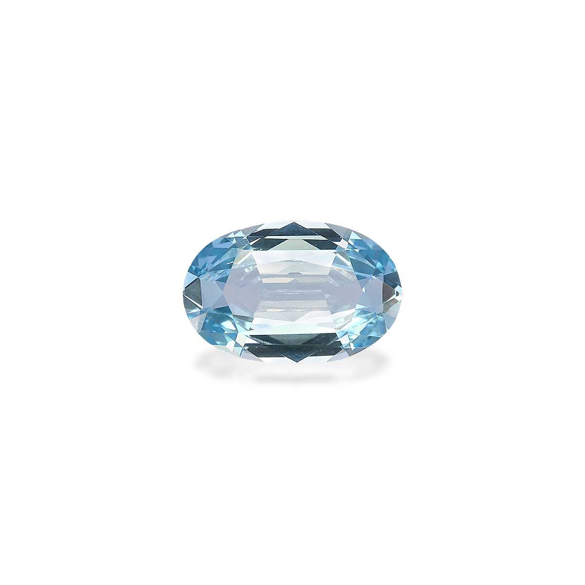 Baby Blue Aquamarine 2.16ct