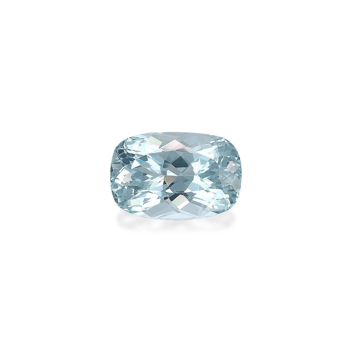 Sky Blue Aquamarine 10.49ct