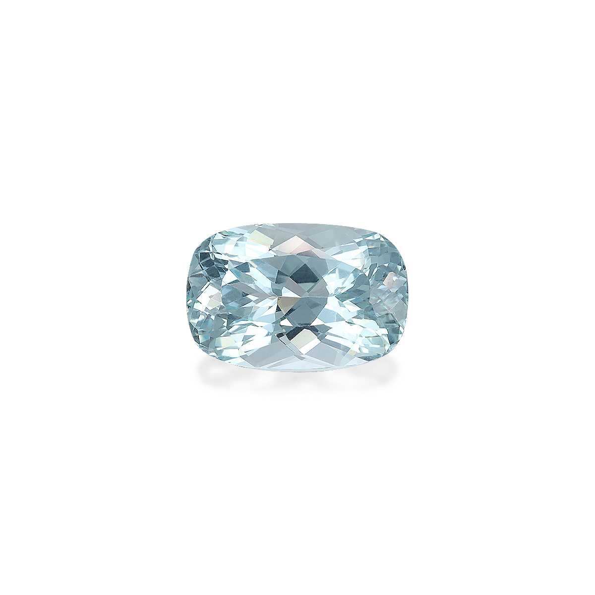 Sky Blue Aquamarine 10.49ct