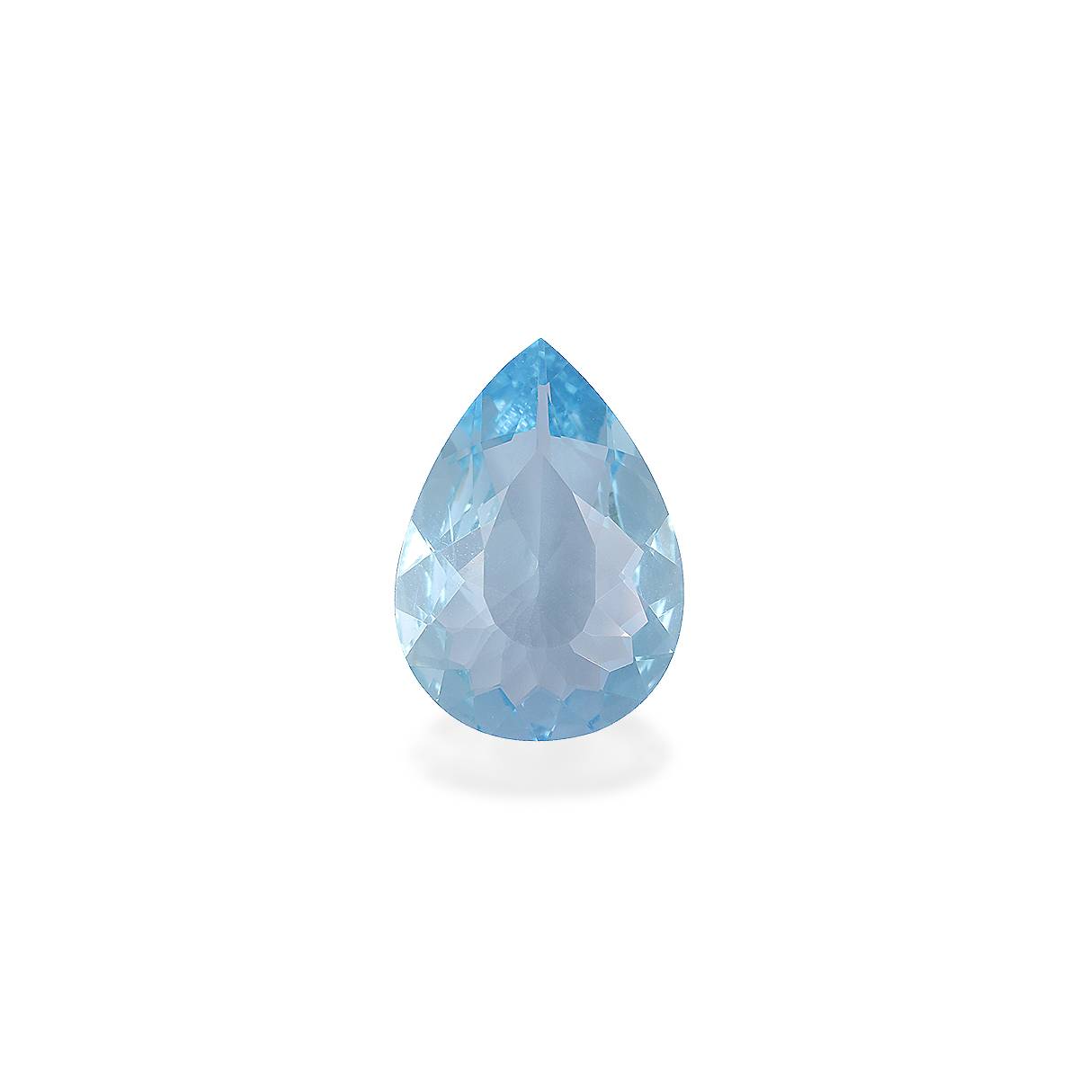 Santa Maria Blue Aquamarine 3.31ct