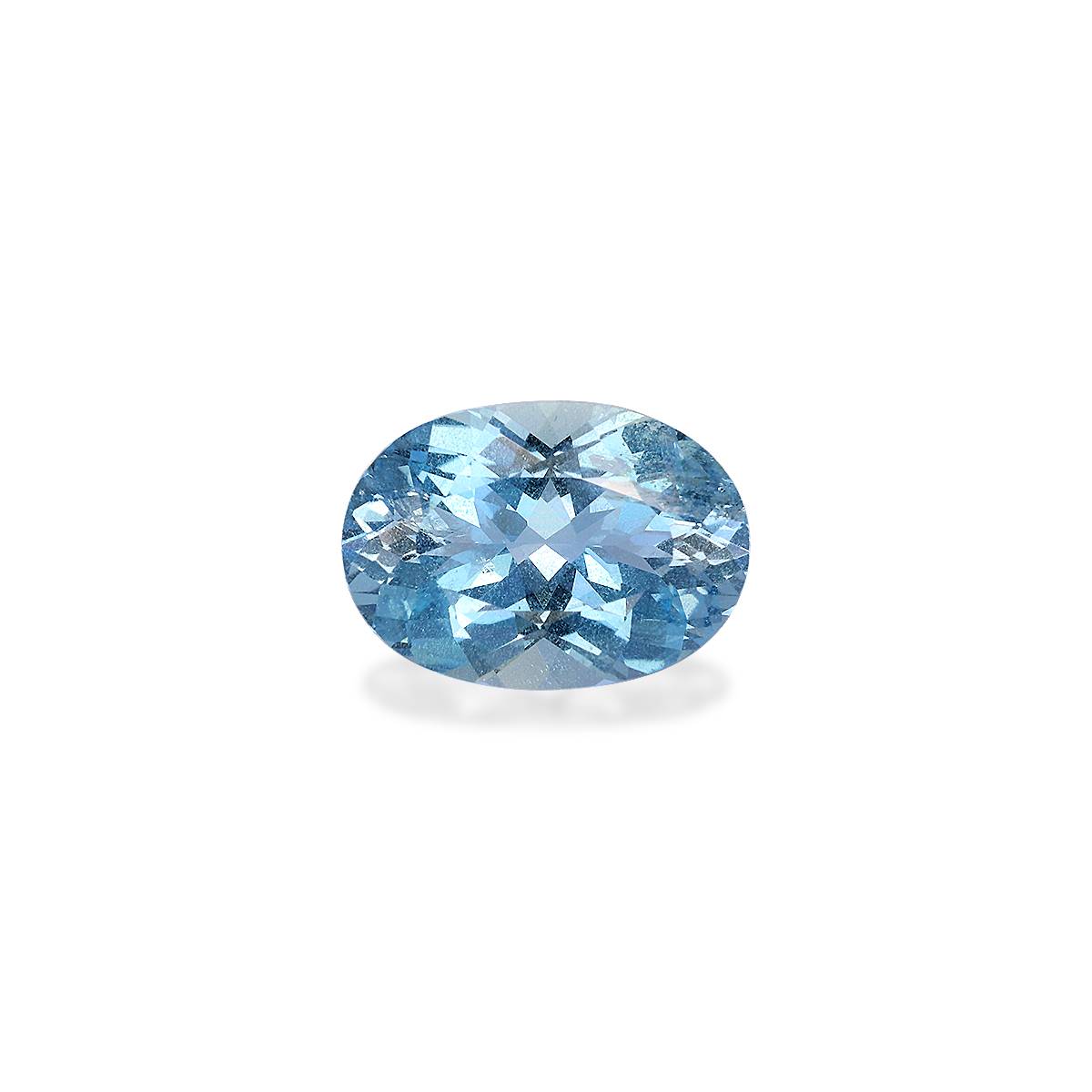 Santa Maria Blue Aquamarine 2.67ct