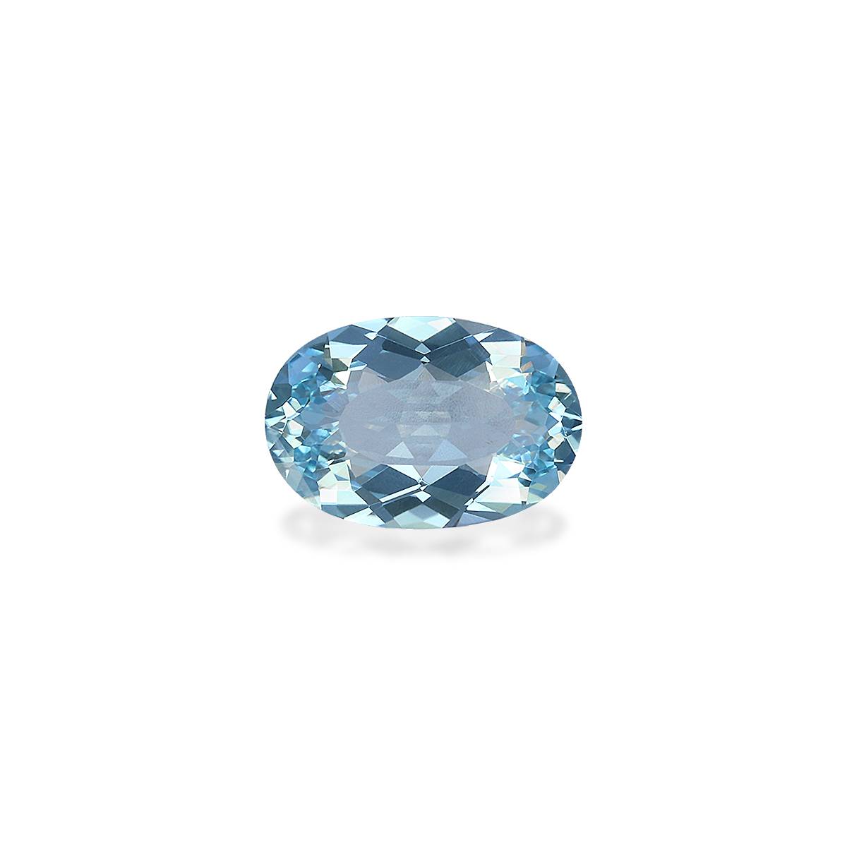 Baby Blue Aquamarine 1.81ct