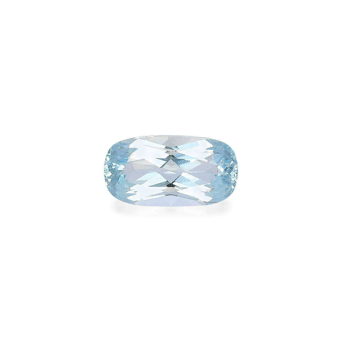 Baby Blue Aquamarine 2.72ct
