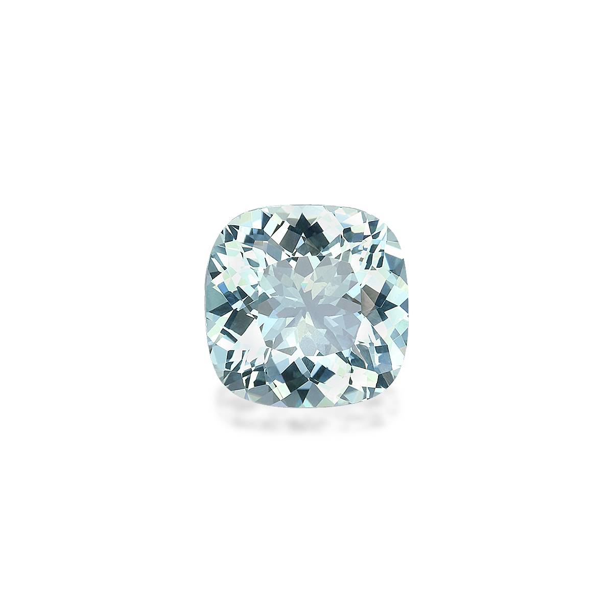 Sky Blue Aquamarine 3.46ct - 10mm