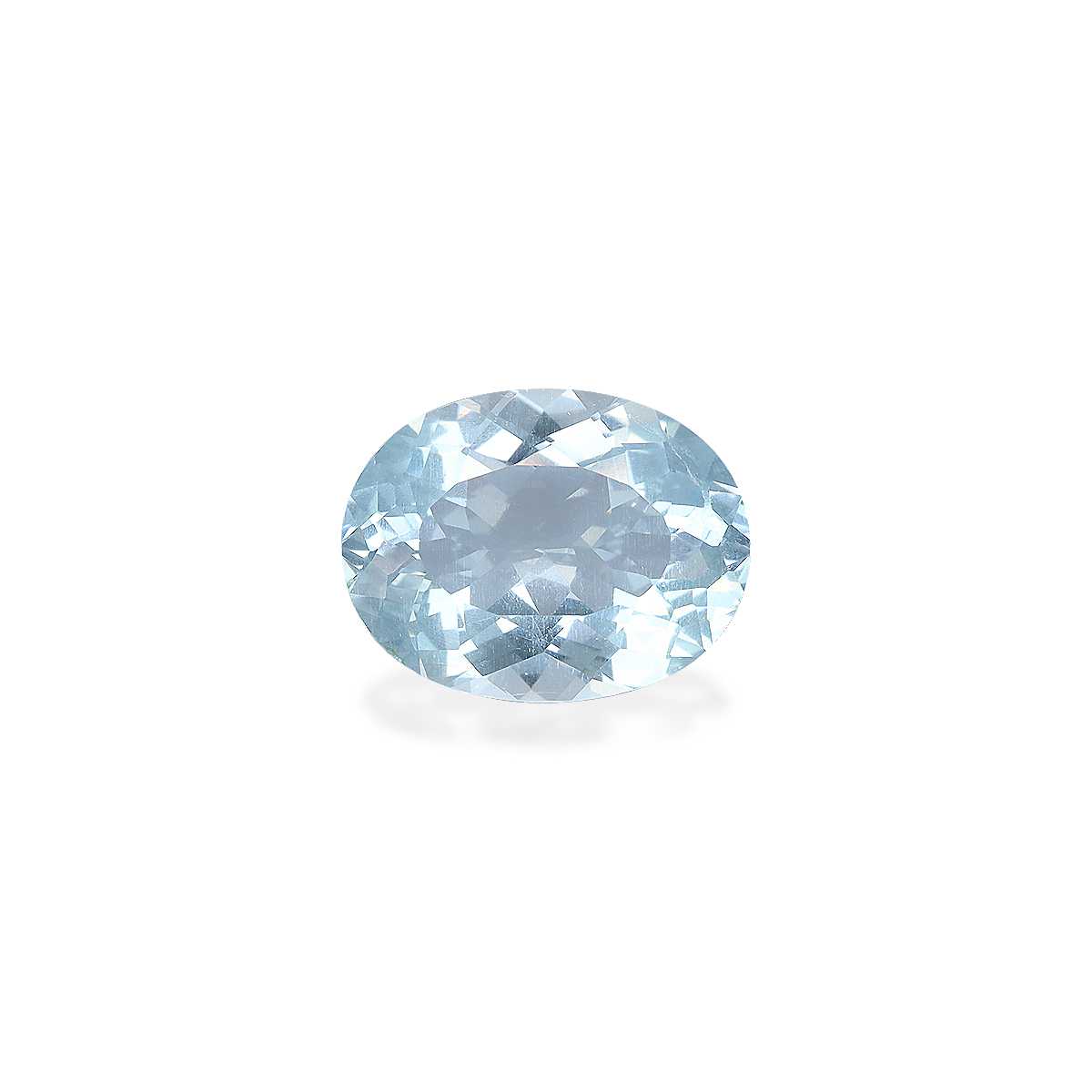 Sky Blue Aquamarine 3.36ct