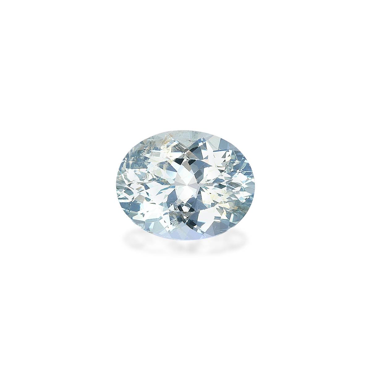 Sky Blue Aquamarine 3.23ct