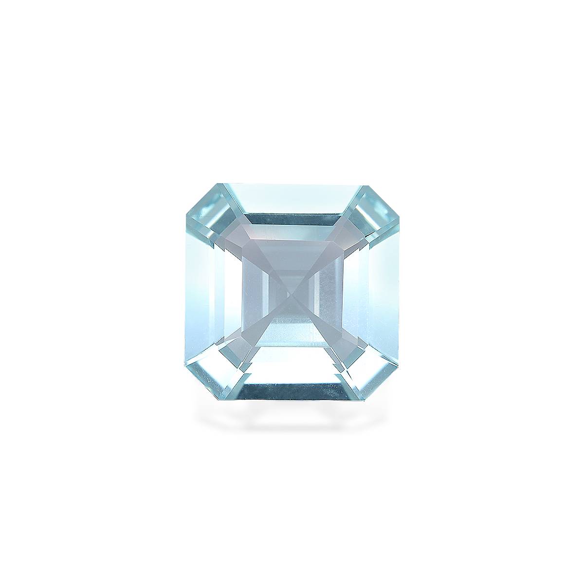 Sky Blue Aquamarine 11.14ct - 15mm
