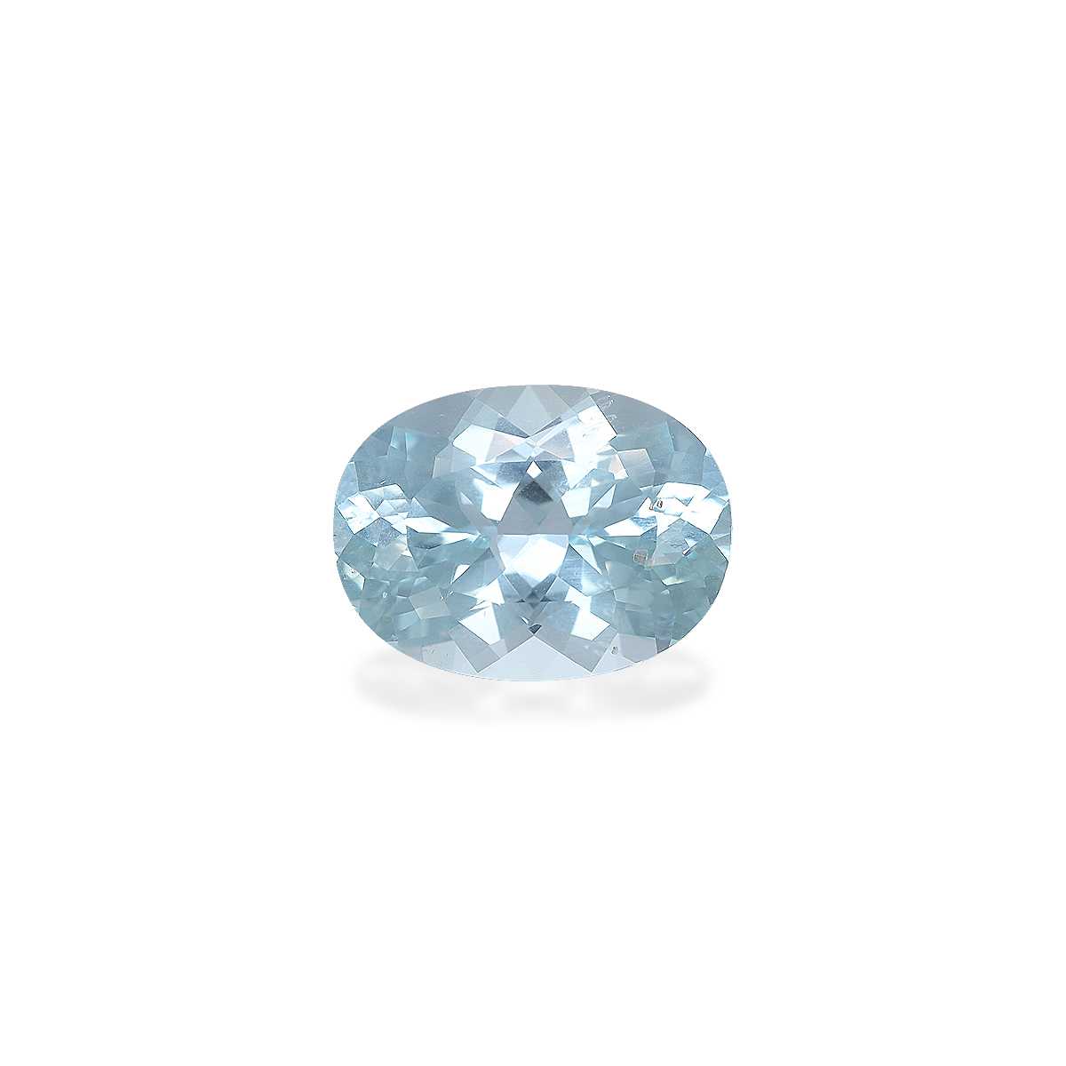 Sky Blue Aquamarine 9.45ct