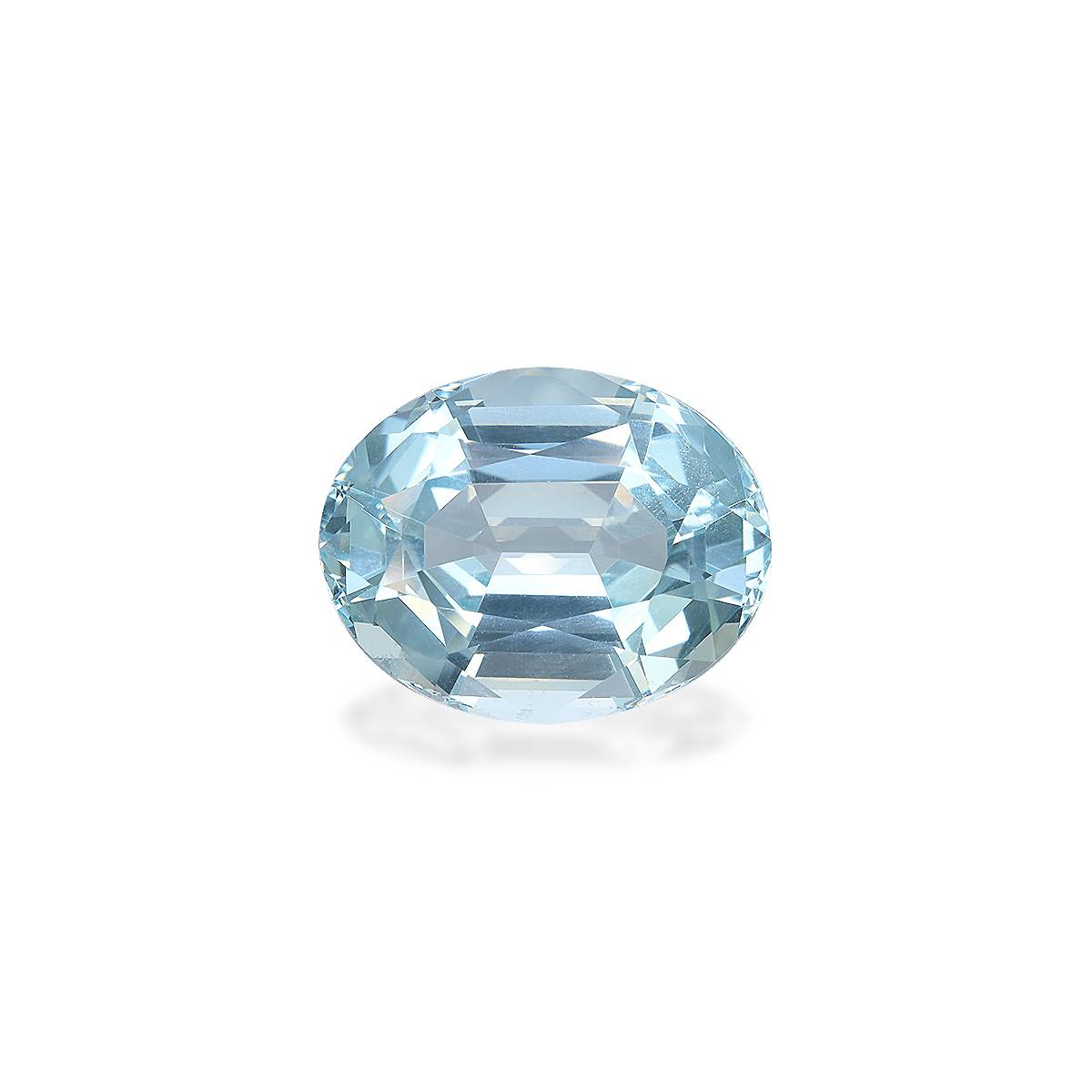 Sky Blue Aquamarine 16.36ct