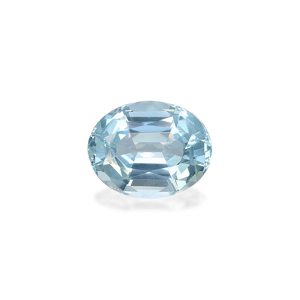 Sky Blue Aquamarine 16.36ct