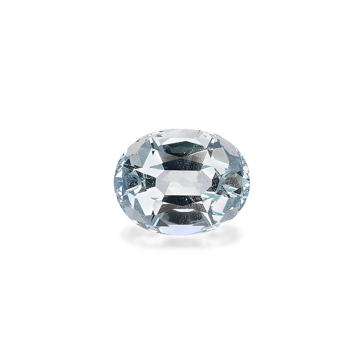 Sky Blue Aquamarine 4.67ct - 12x10mm