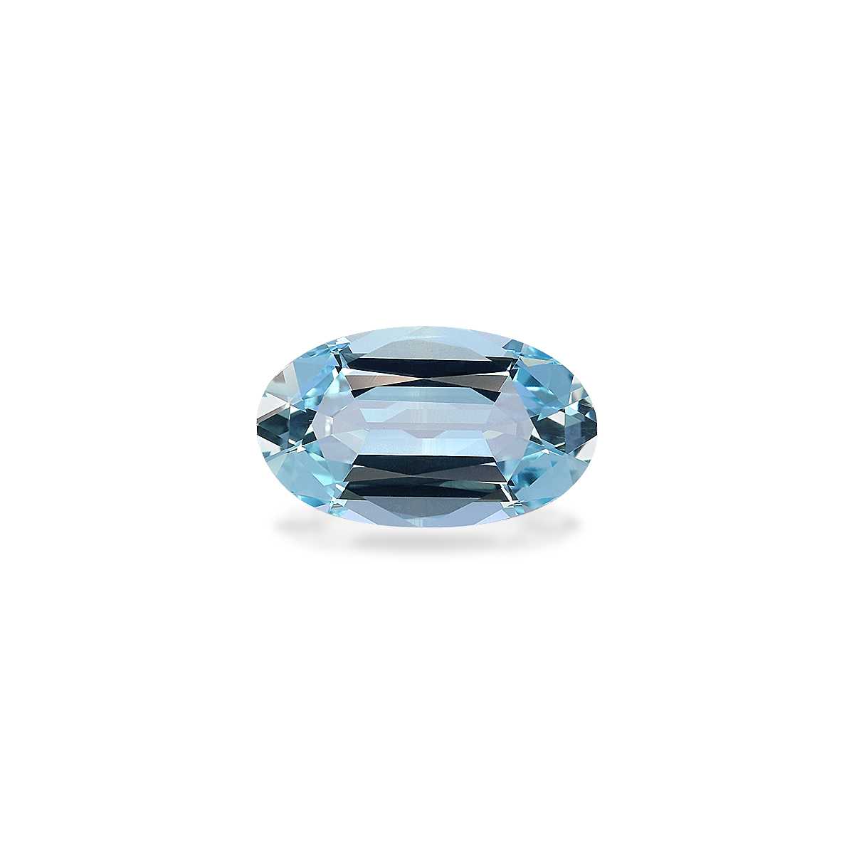Sky Blue Aquamarine 2.97ct