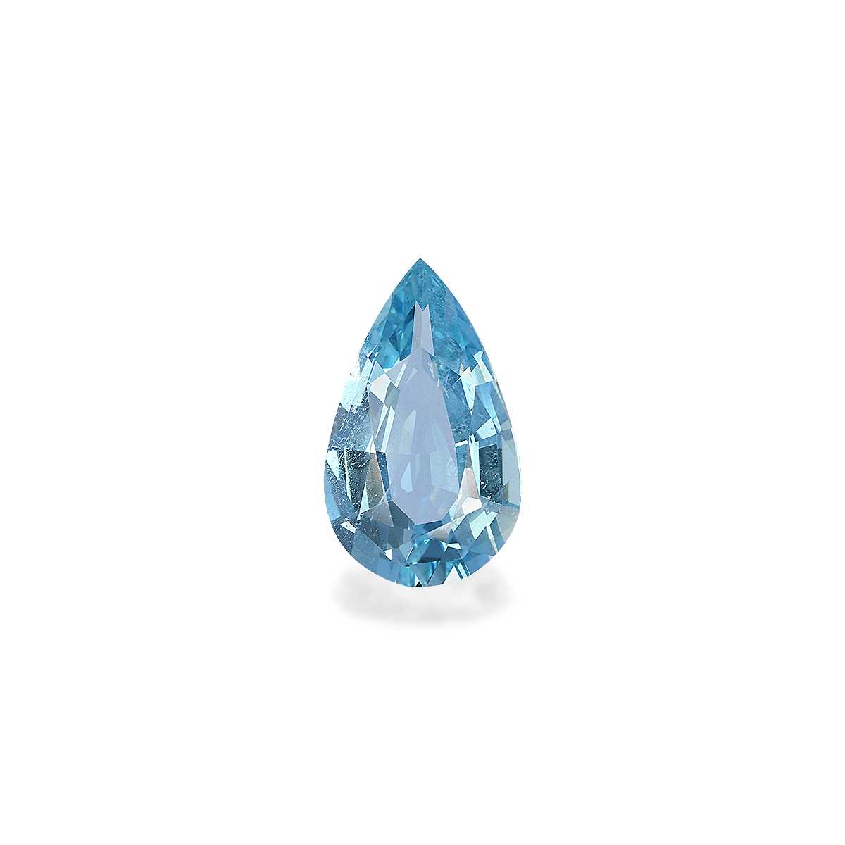 Santa Maria Blue Aquamarine 2.10ct