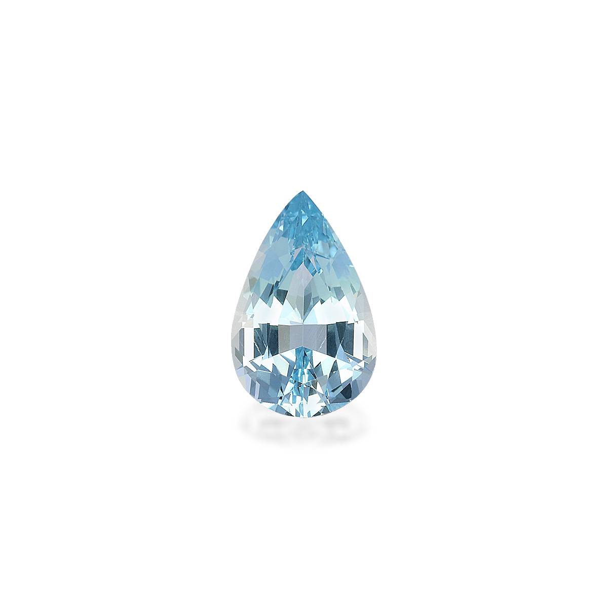 Santa Maria Blue Aquamarine 2.76ct
