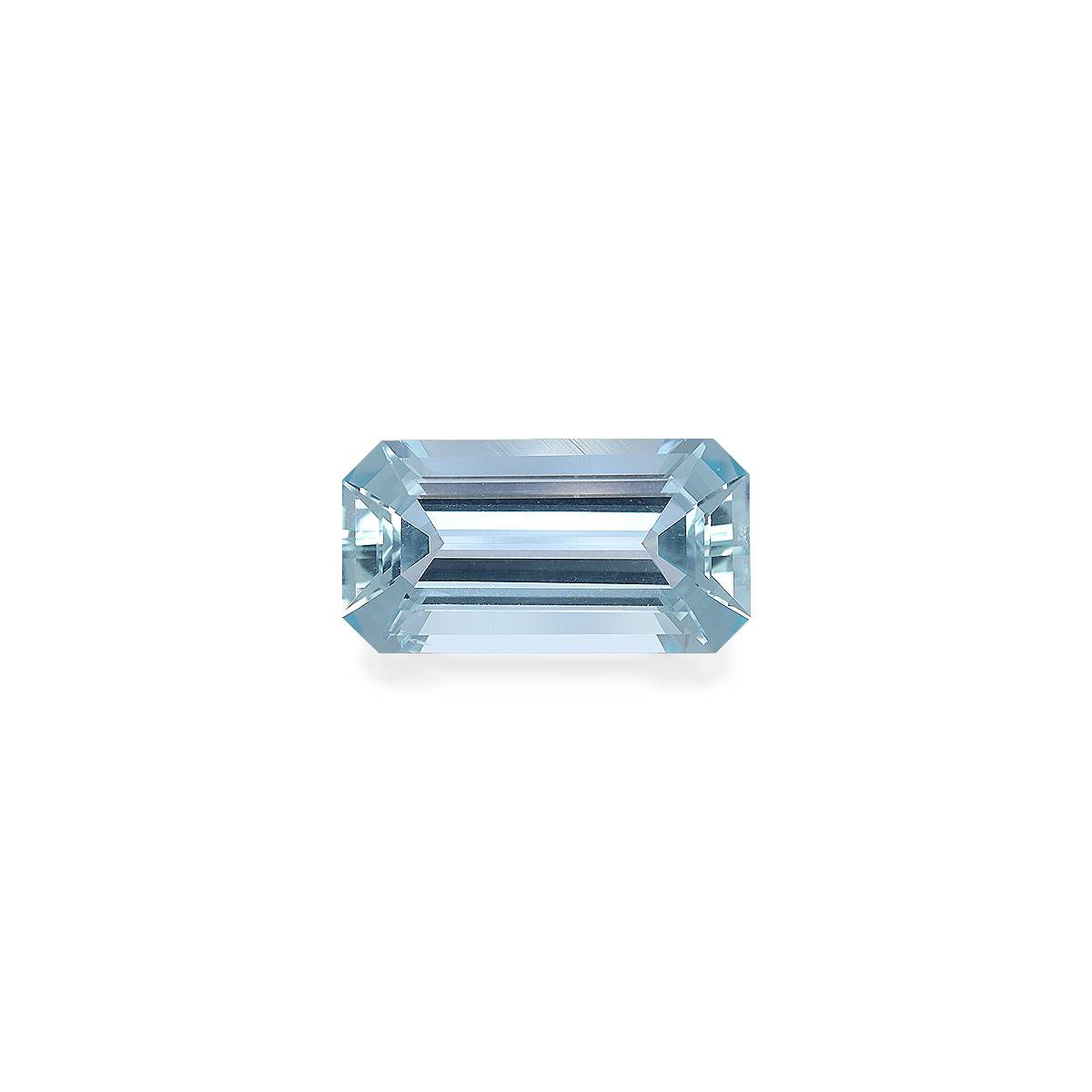 Sky Blue Aquamarine 7.38ct
