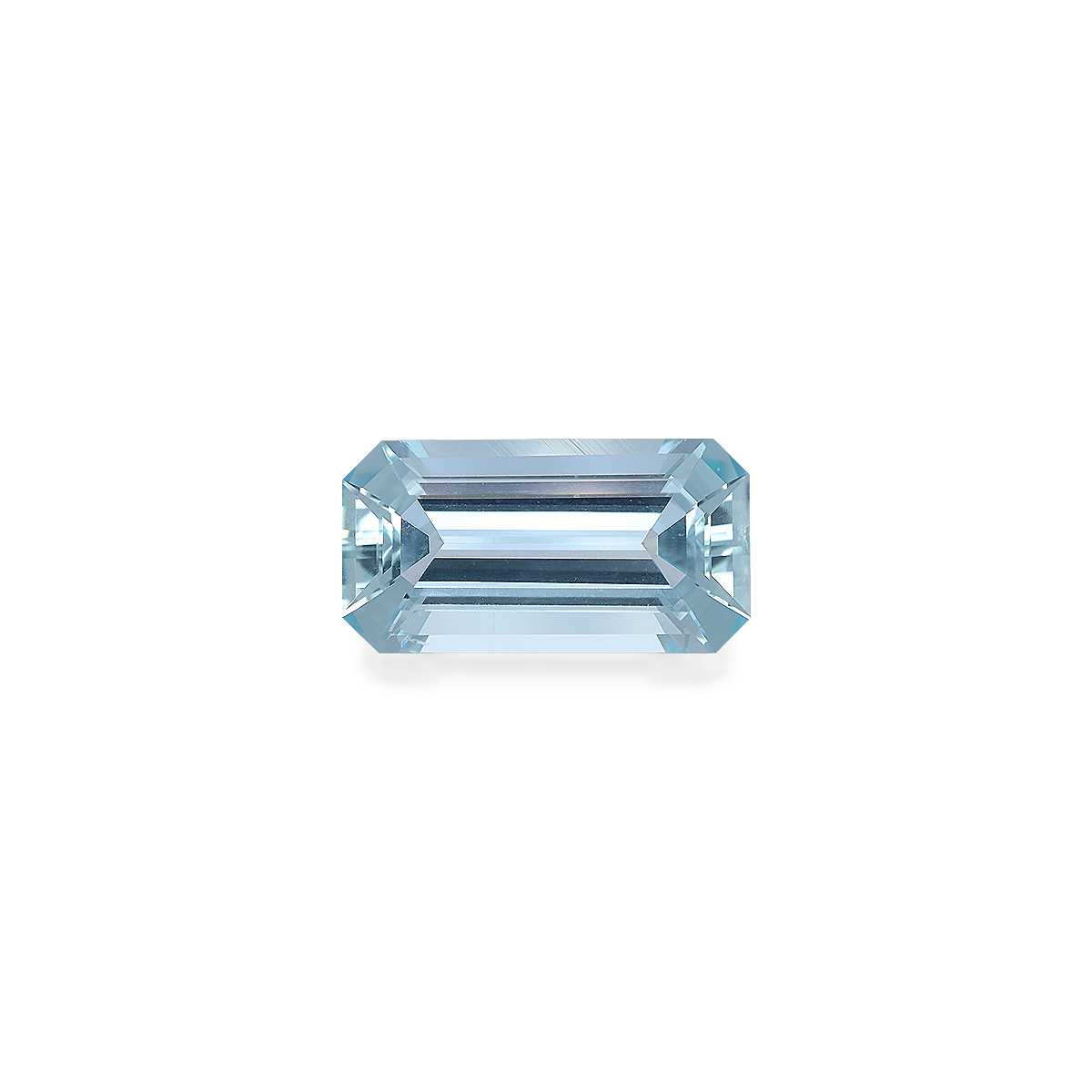 Sky Blue Aquamarine 7.38ct