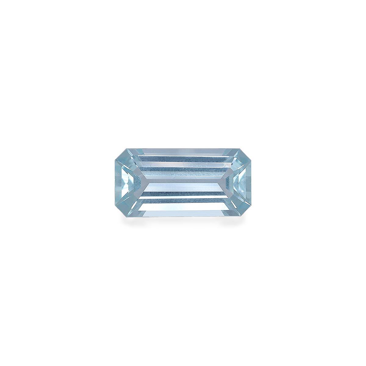 Sky Blue Aquamarine 5.31ct