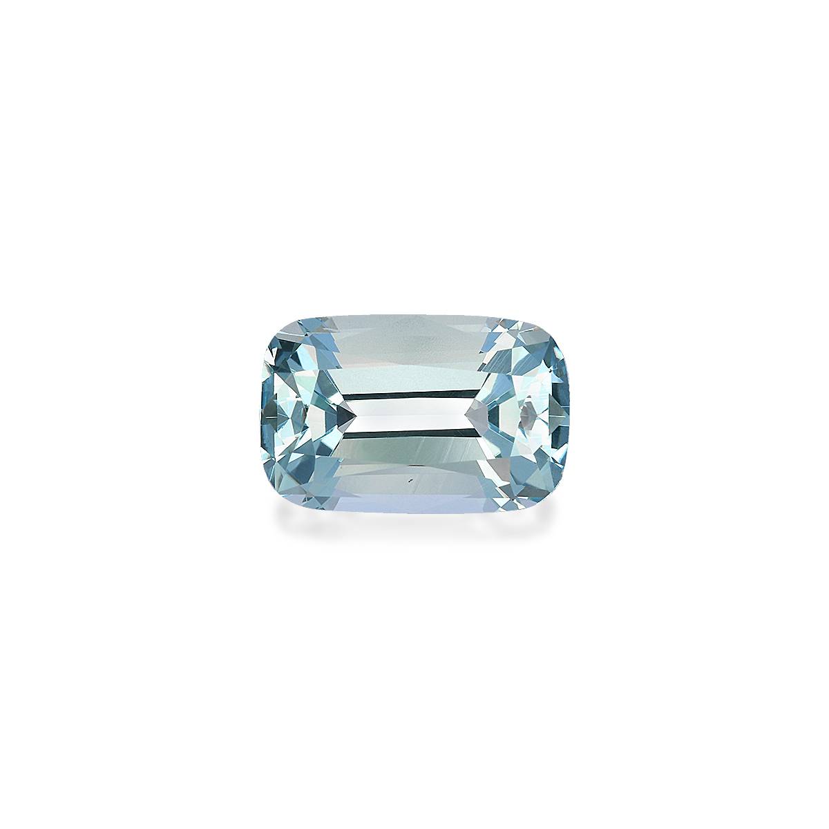 Sky Blue Aquamarine 3.01ct