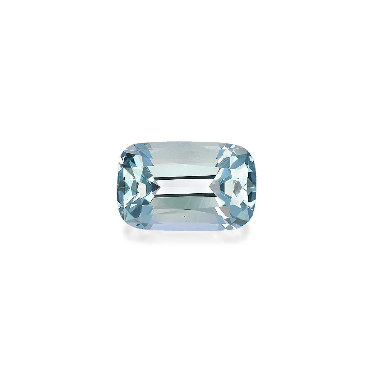 Sky Blue Aquamarine 3.01ct
