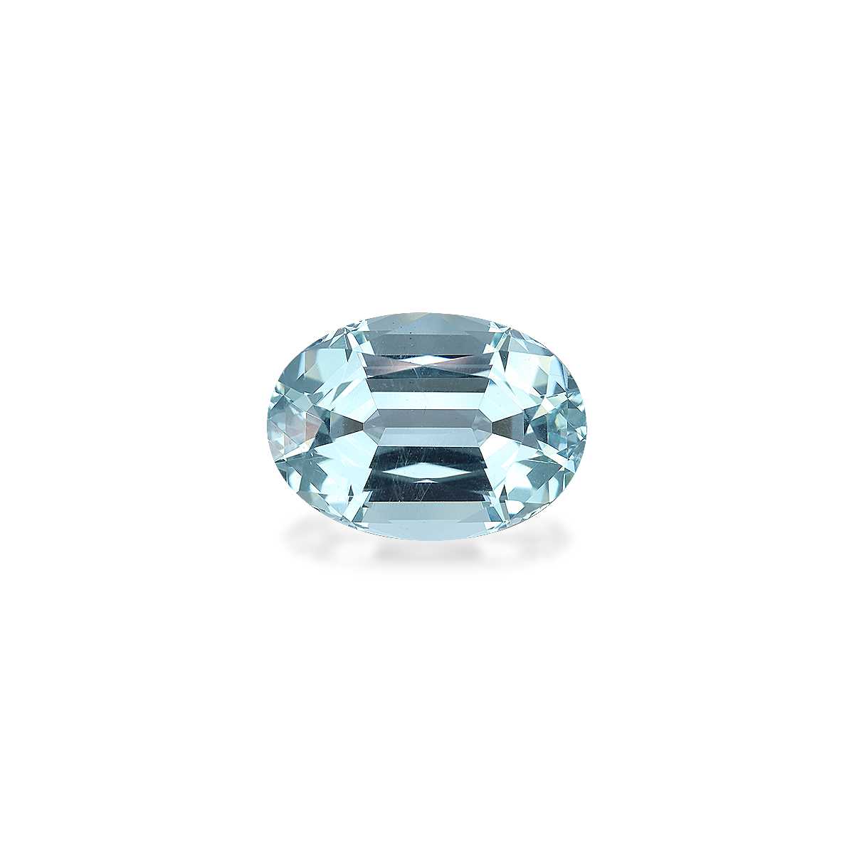 Sky Blue Aquamarine 18.23ct