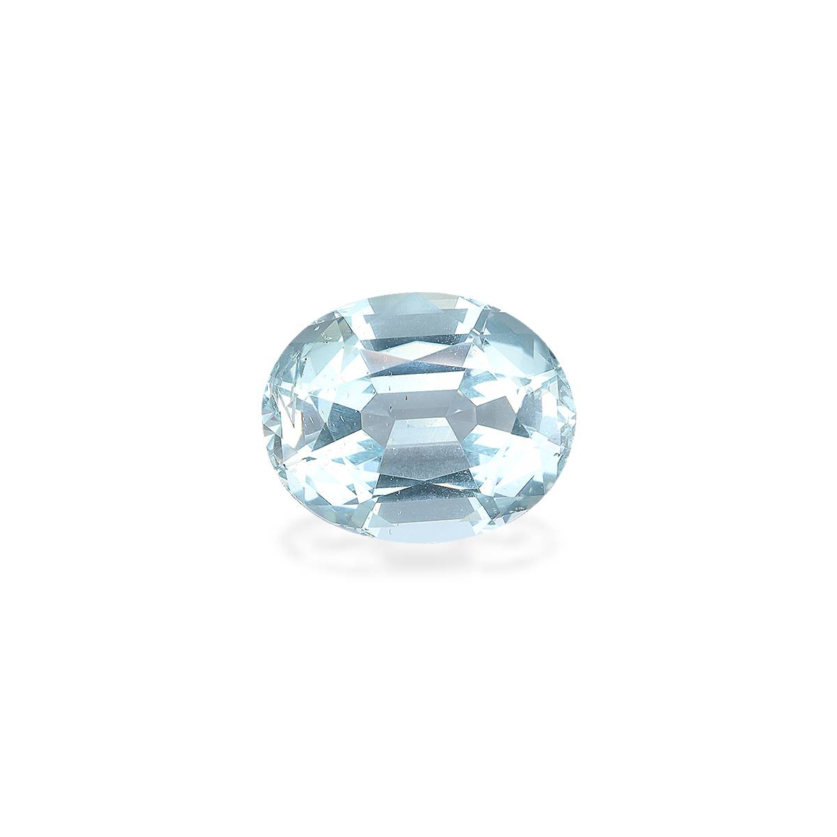 Sky Blue Aquamarine 8.02ct