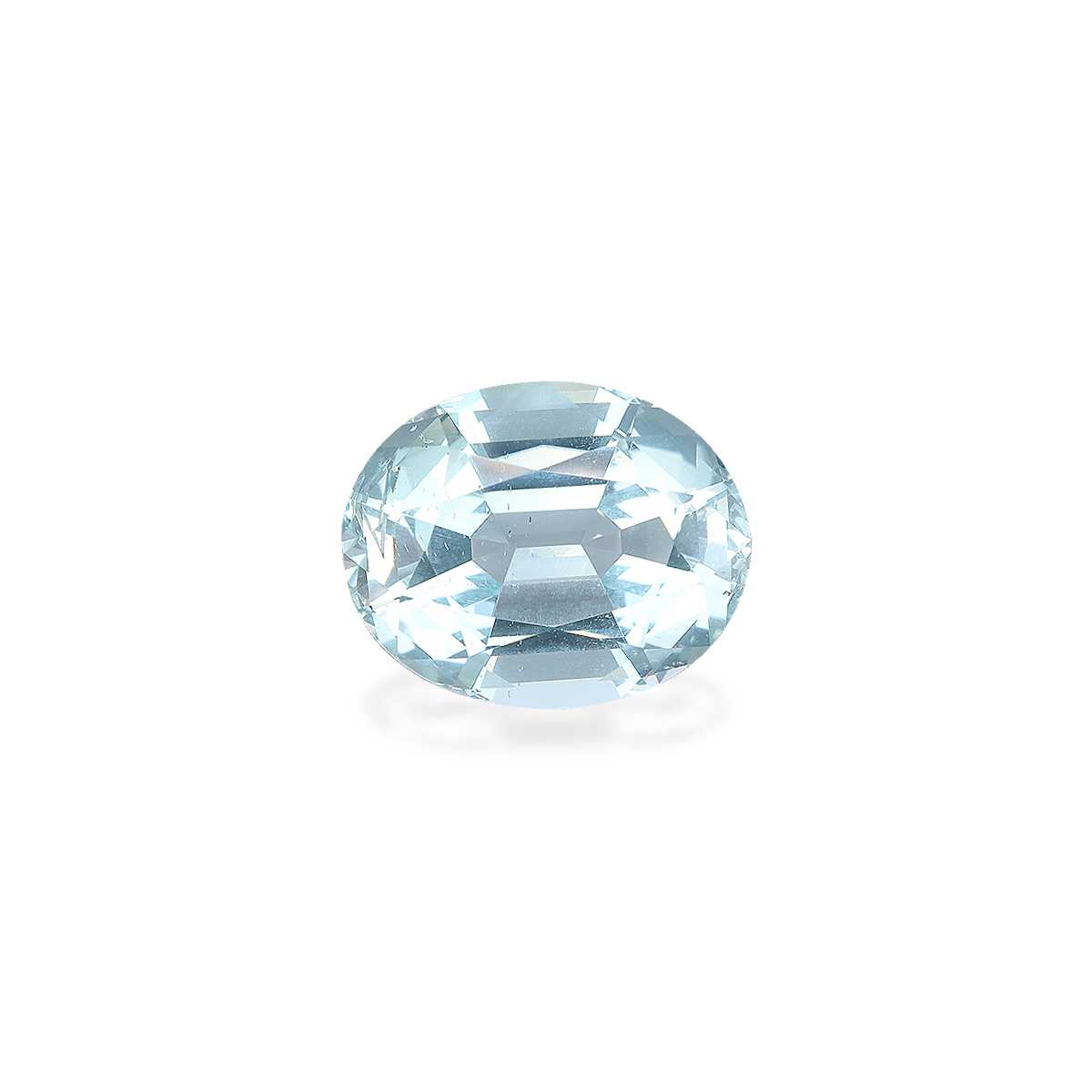Sky Blue Aquamarine 8.02ct