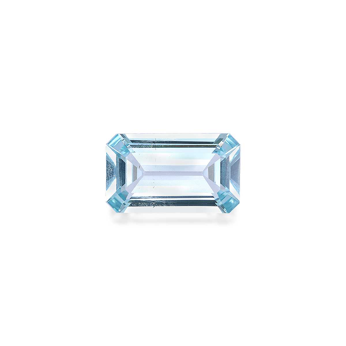 Sky Blue Aquamarine 7.81ct