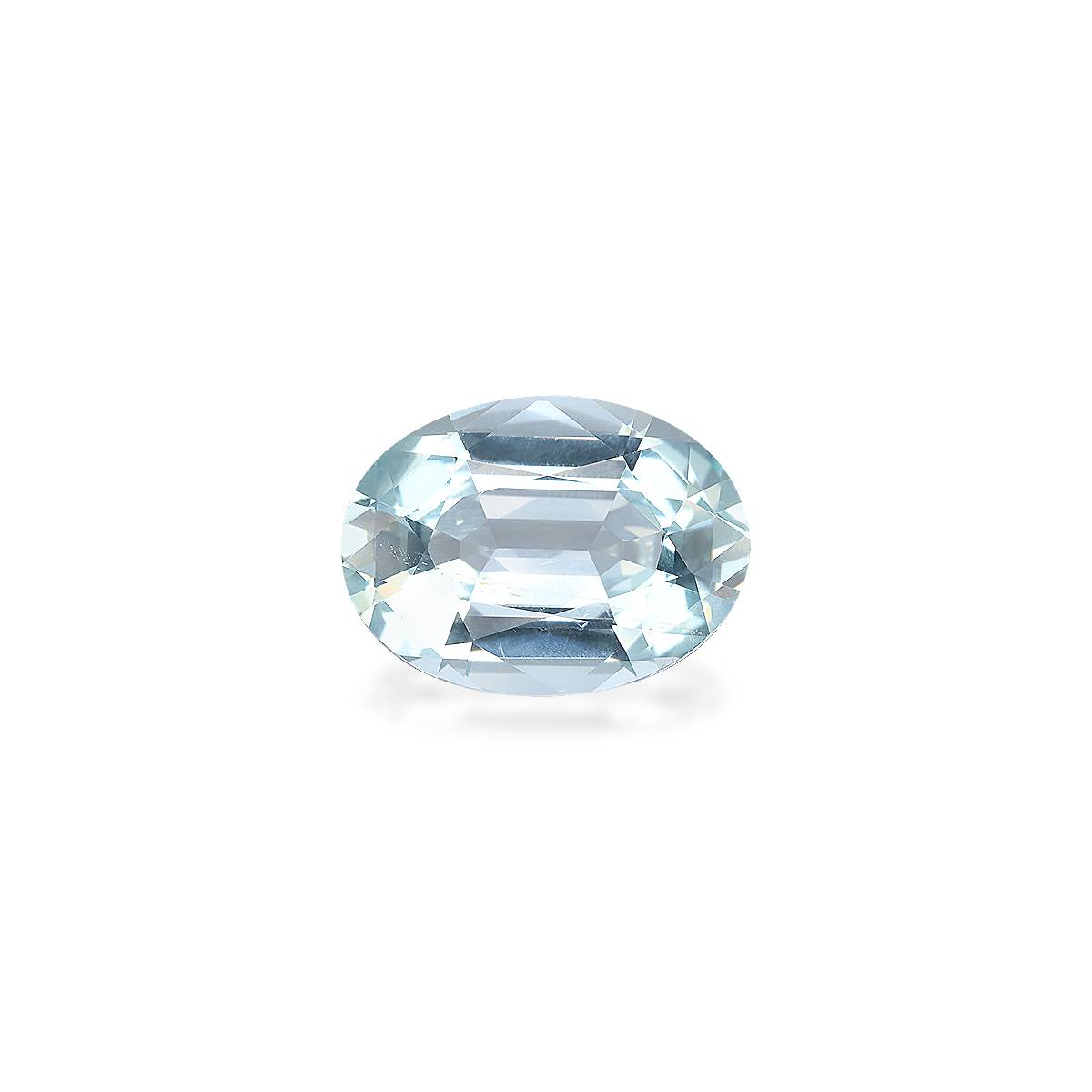 Sky Blue Aquamarine 7.97ct
