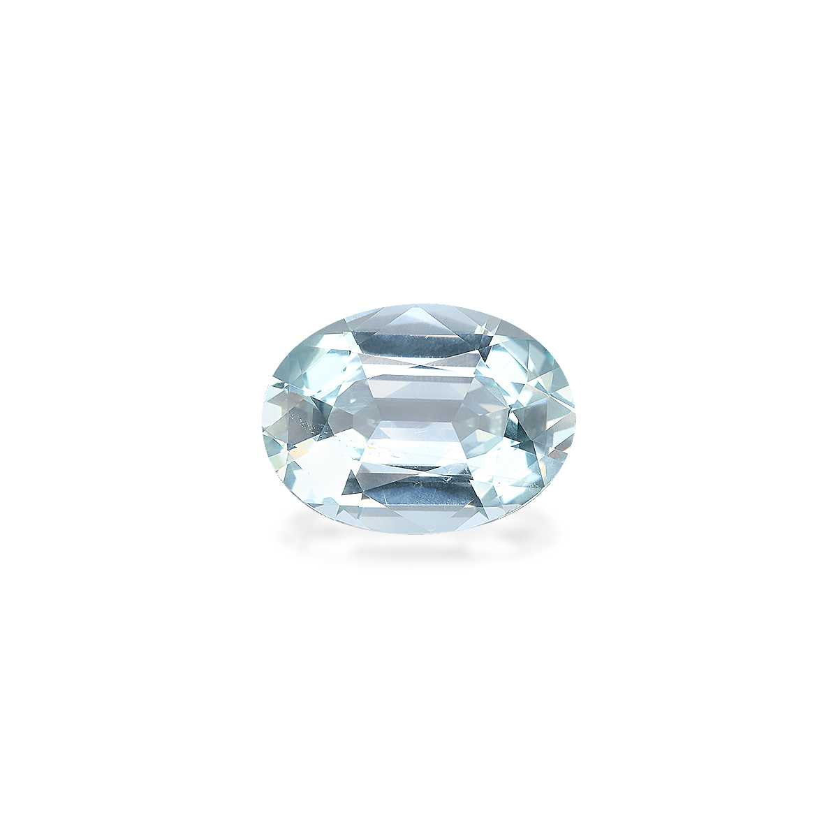 Sky Blue Aquamarine 7.97ct