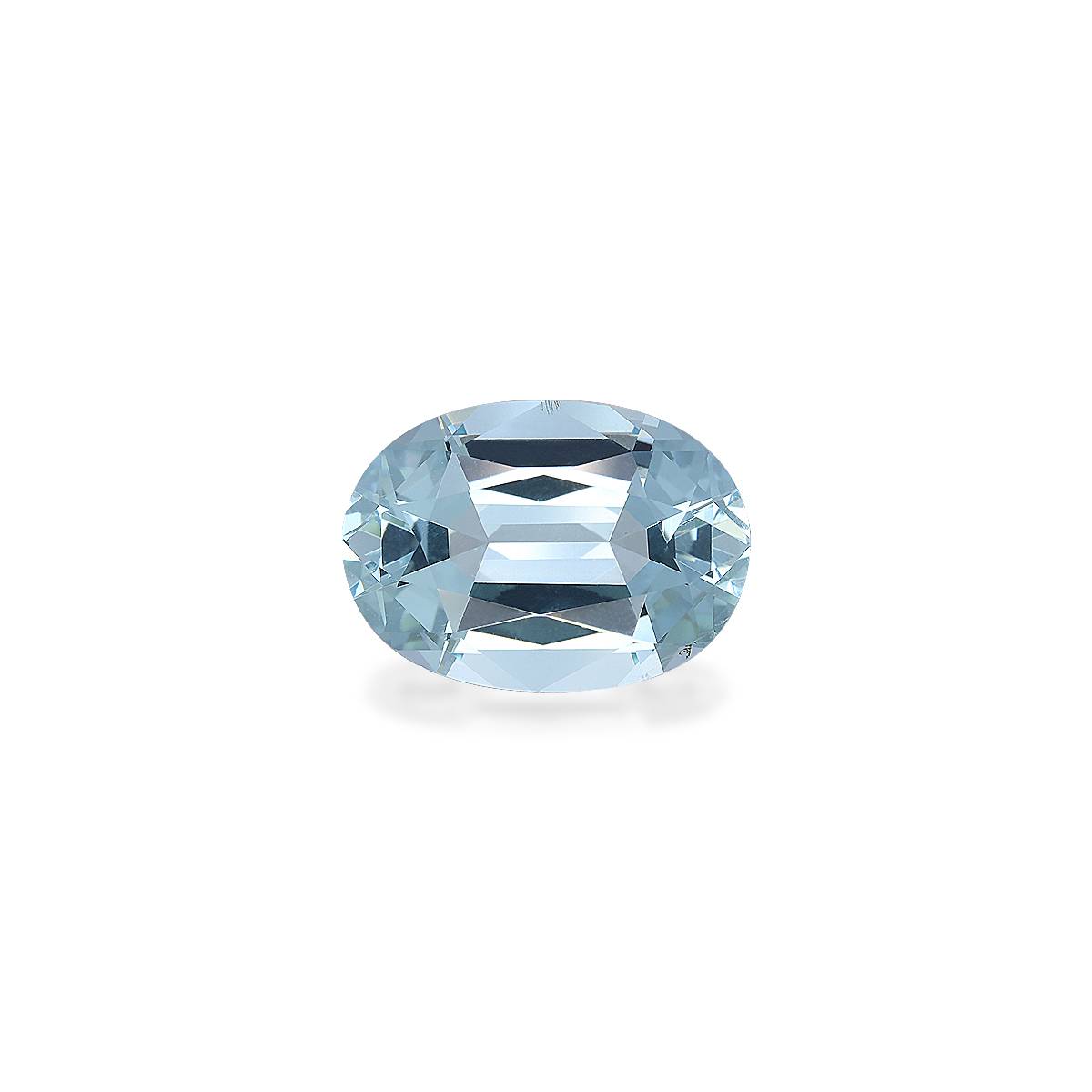 Sky Blue Aquamarine 5.53ct