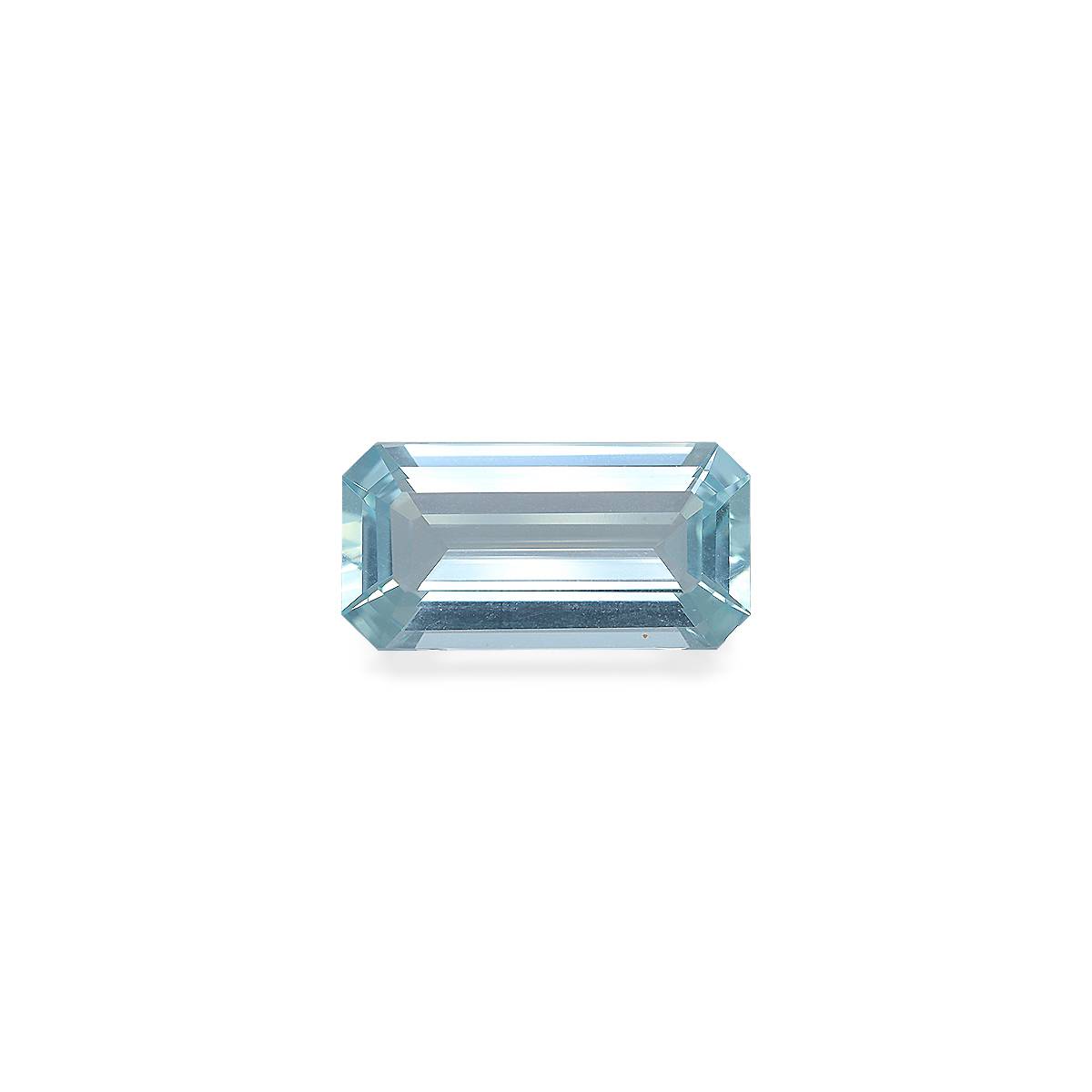 Sky Blue Aquamarine 6.51ct