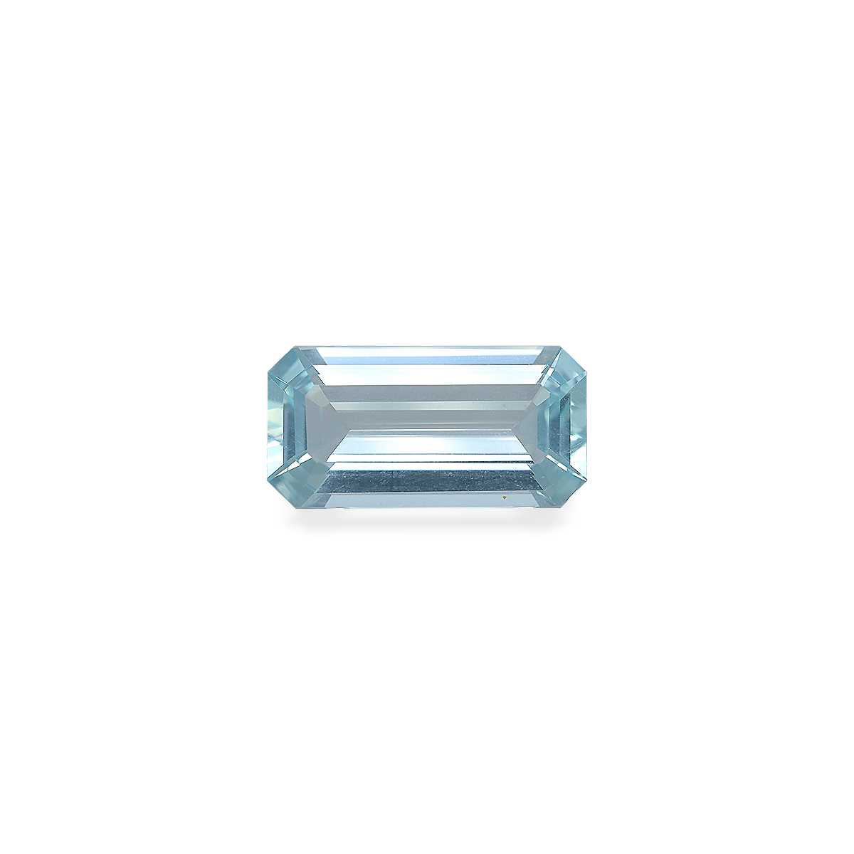 Sky Blue Aquamarine 6.51ct