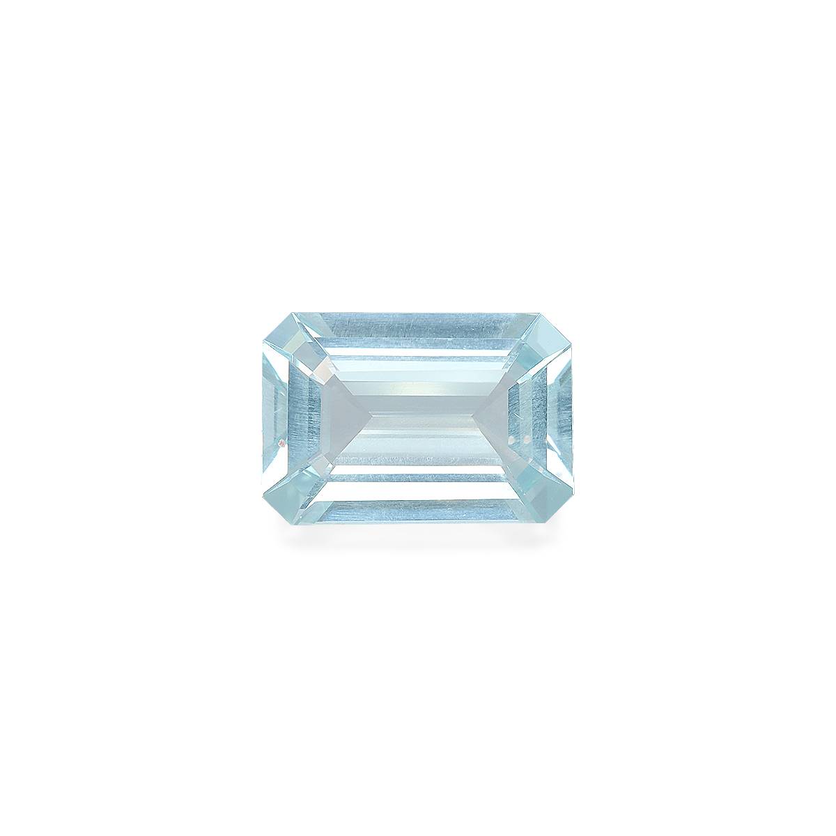 Sky Blue Aquamarine 7.47ct