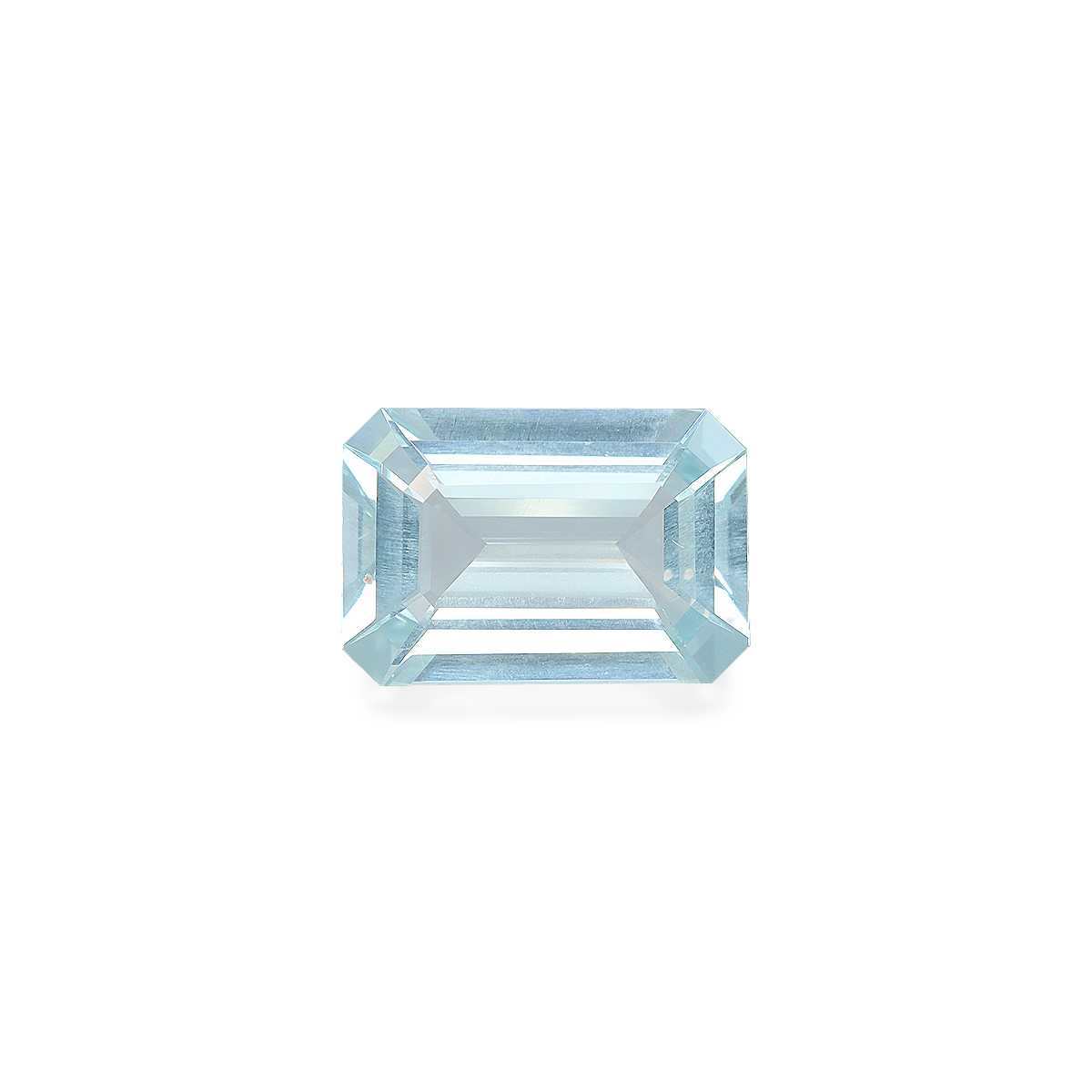 Sky Blue Aquamarine 7.47ct