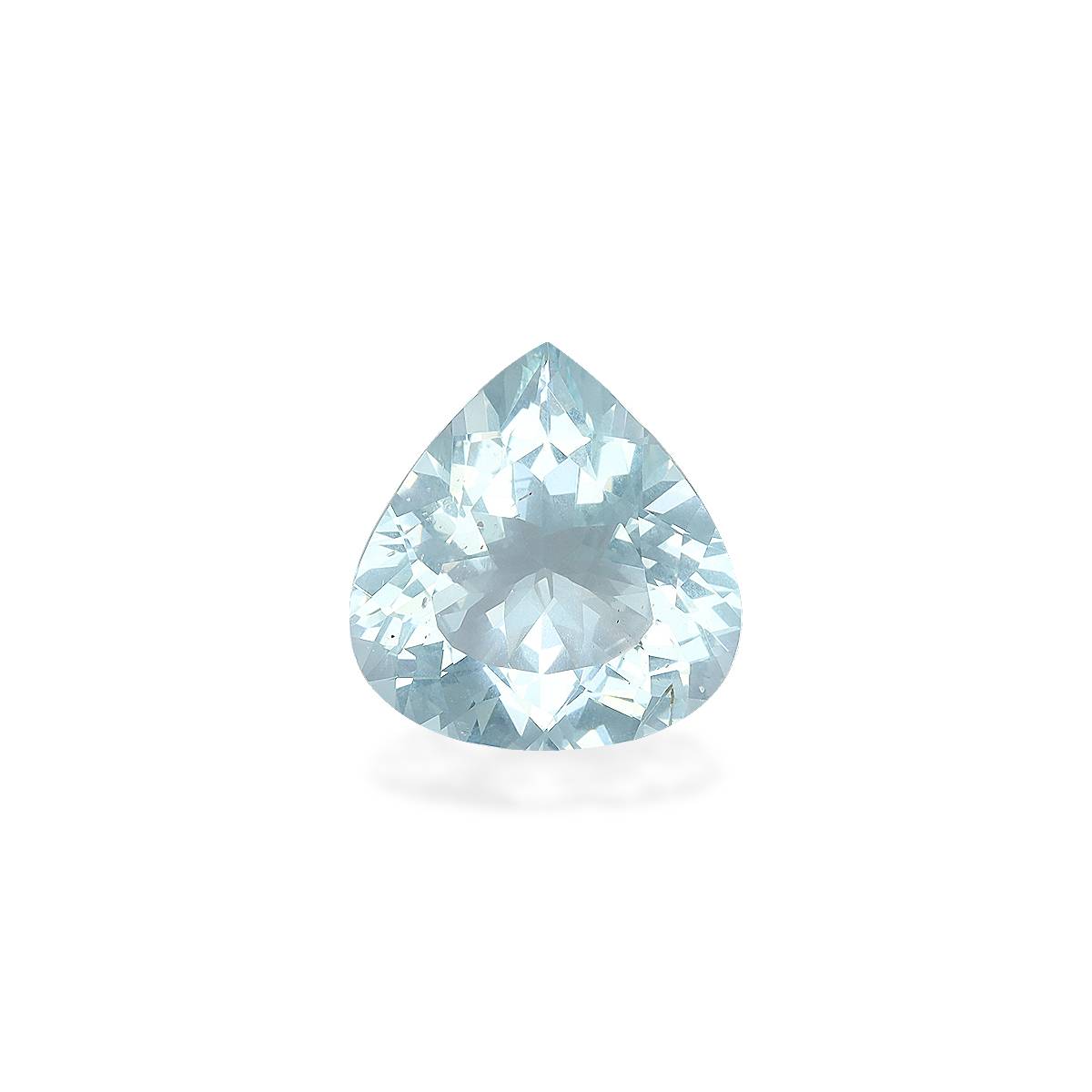 Sky Blue Aquamarine 7.44ct