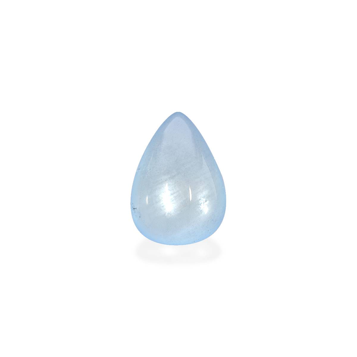 Baby Blue Aquamarine 9.58ct
