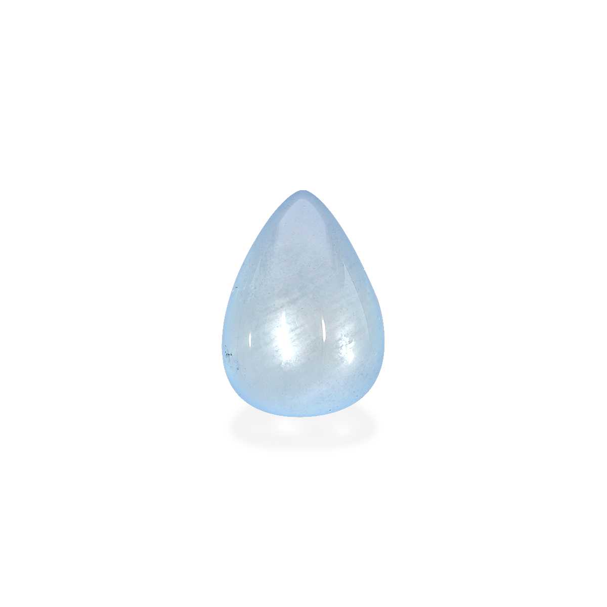 Baby Blue Aquamarine 9.58ct