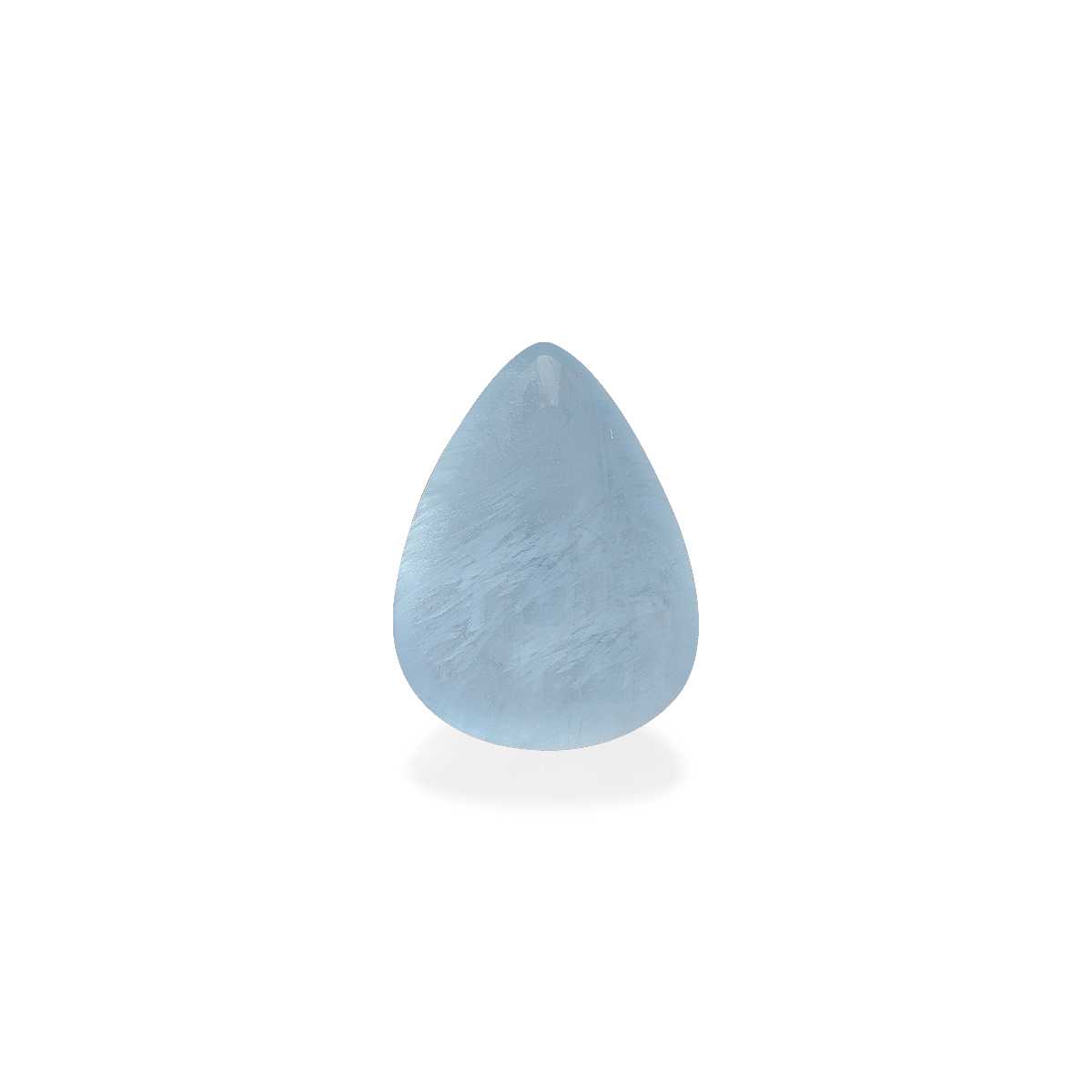 Baby Blue Aquamarine 7.2ct