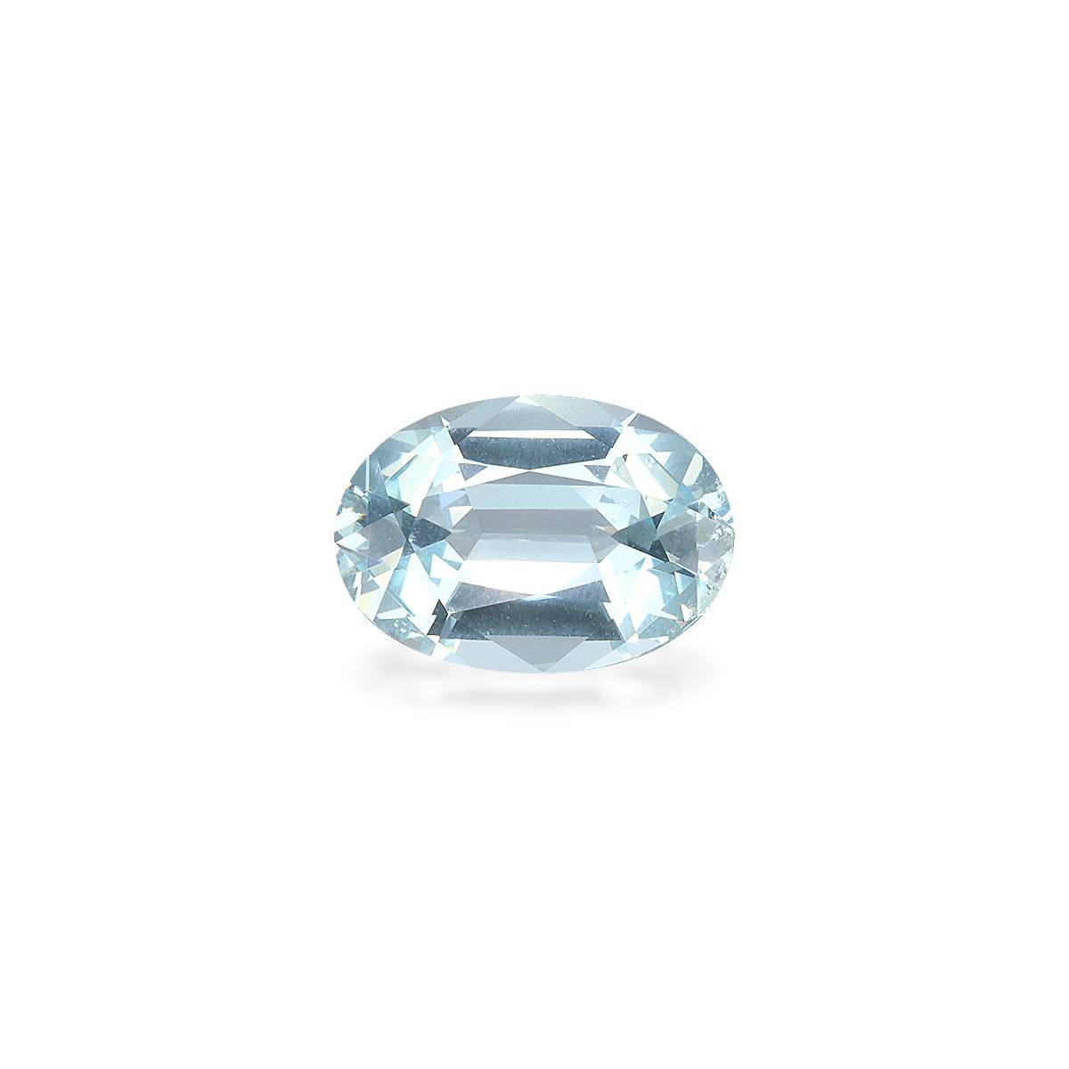 Sky Blue Aquamarine 3.94ct