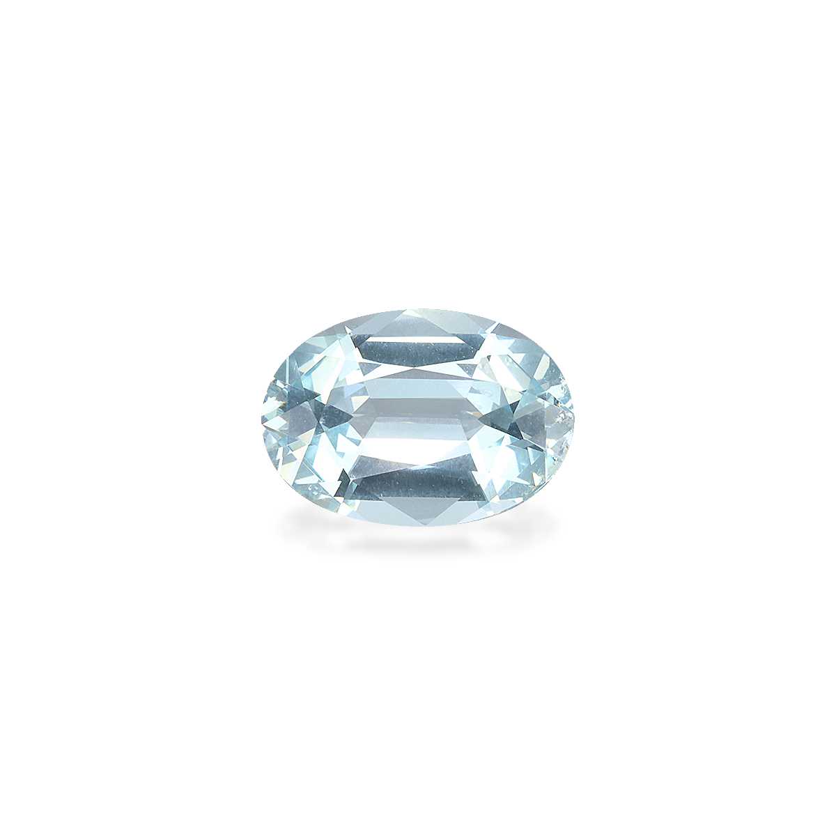Sky Blue Aquamarine 3.94ct