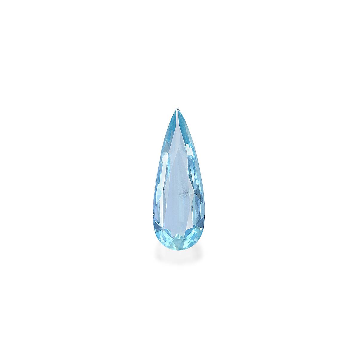 Santa Maria Blue Aquamarine 2.08ct