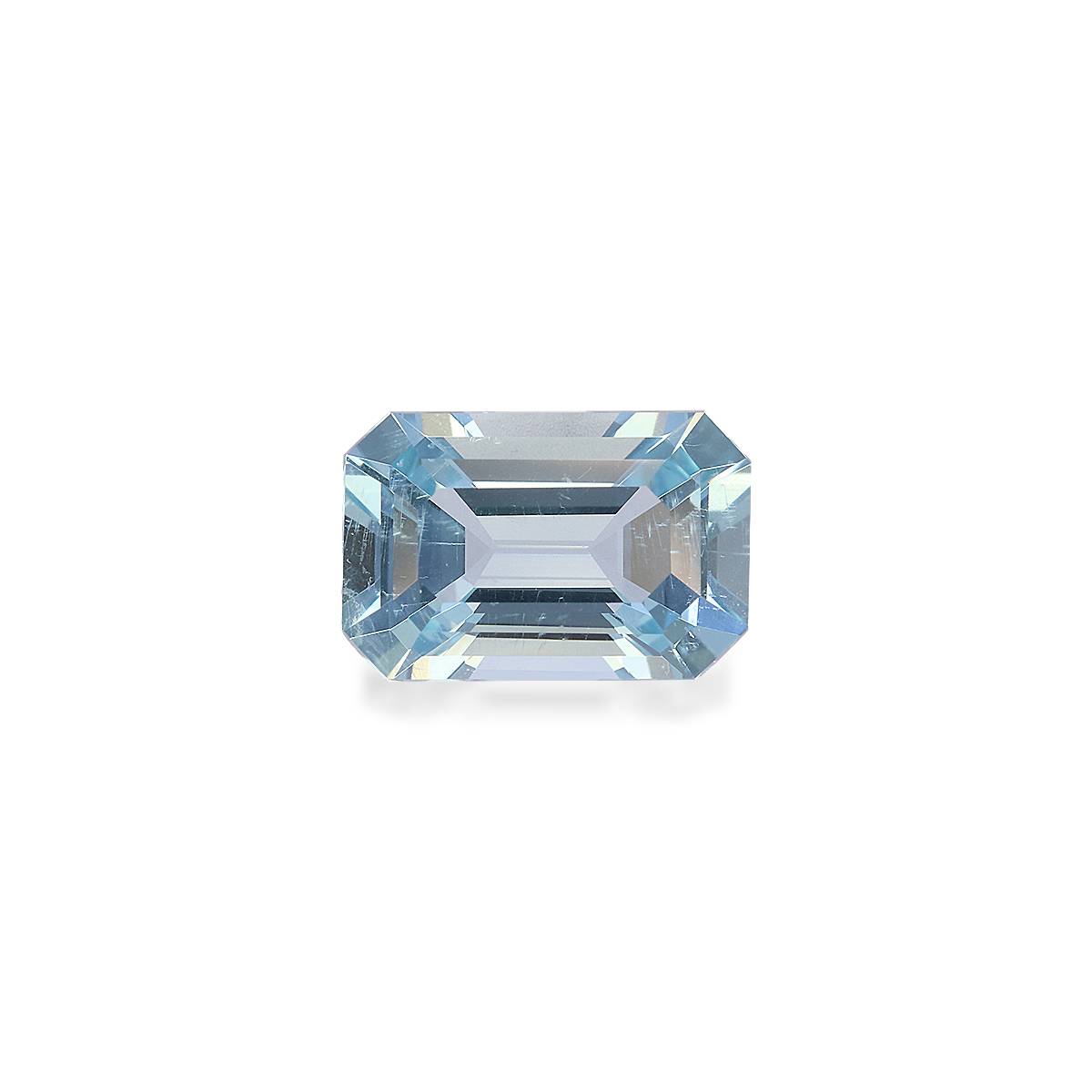 Baby Blue Aquamarine 2.65ct