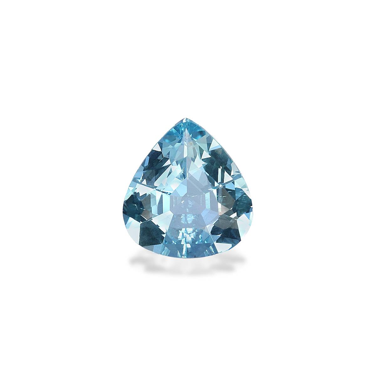 Santa Maria Blue Aquamarine 1.83ct