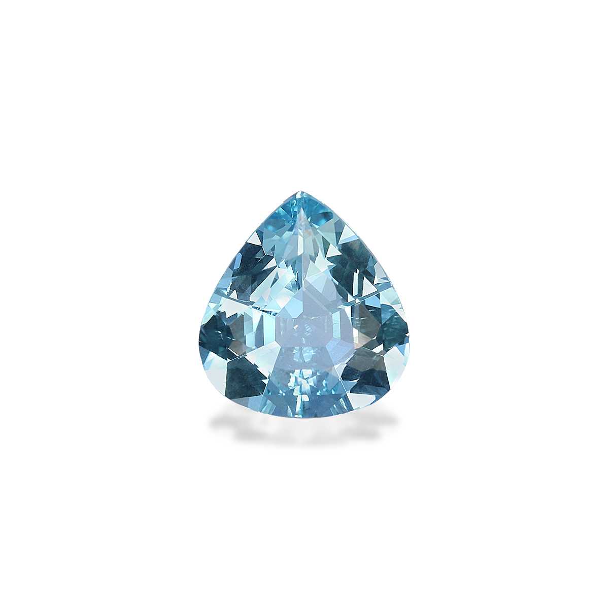 Santa Maria Blue Aquamarine 1.83ct