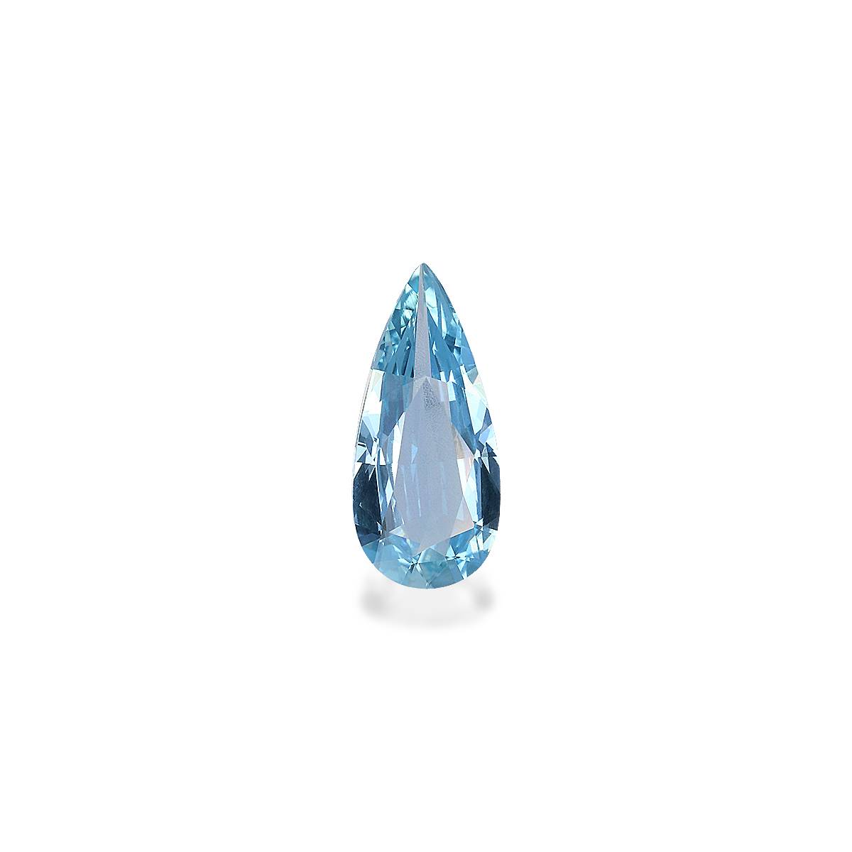 Santa Maria Blue Aquamarine 1.14ct