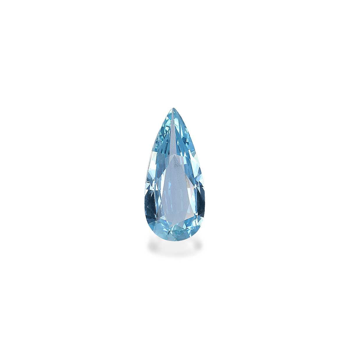 Santa Maria Blue Aquamarine 1.14ct
