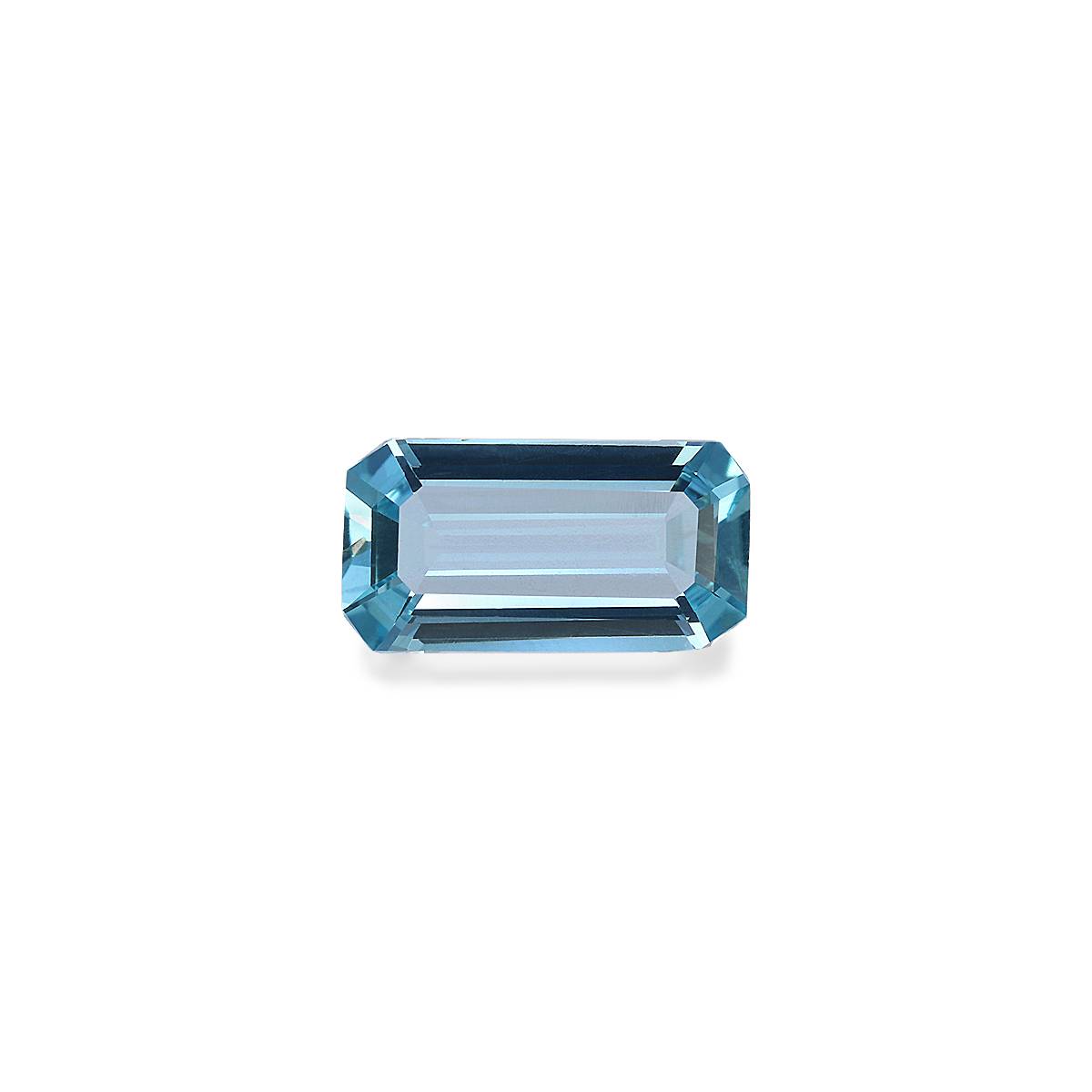 Santa Maria Blue Aquamarine 1.36ct
