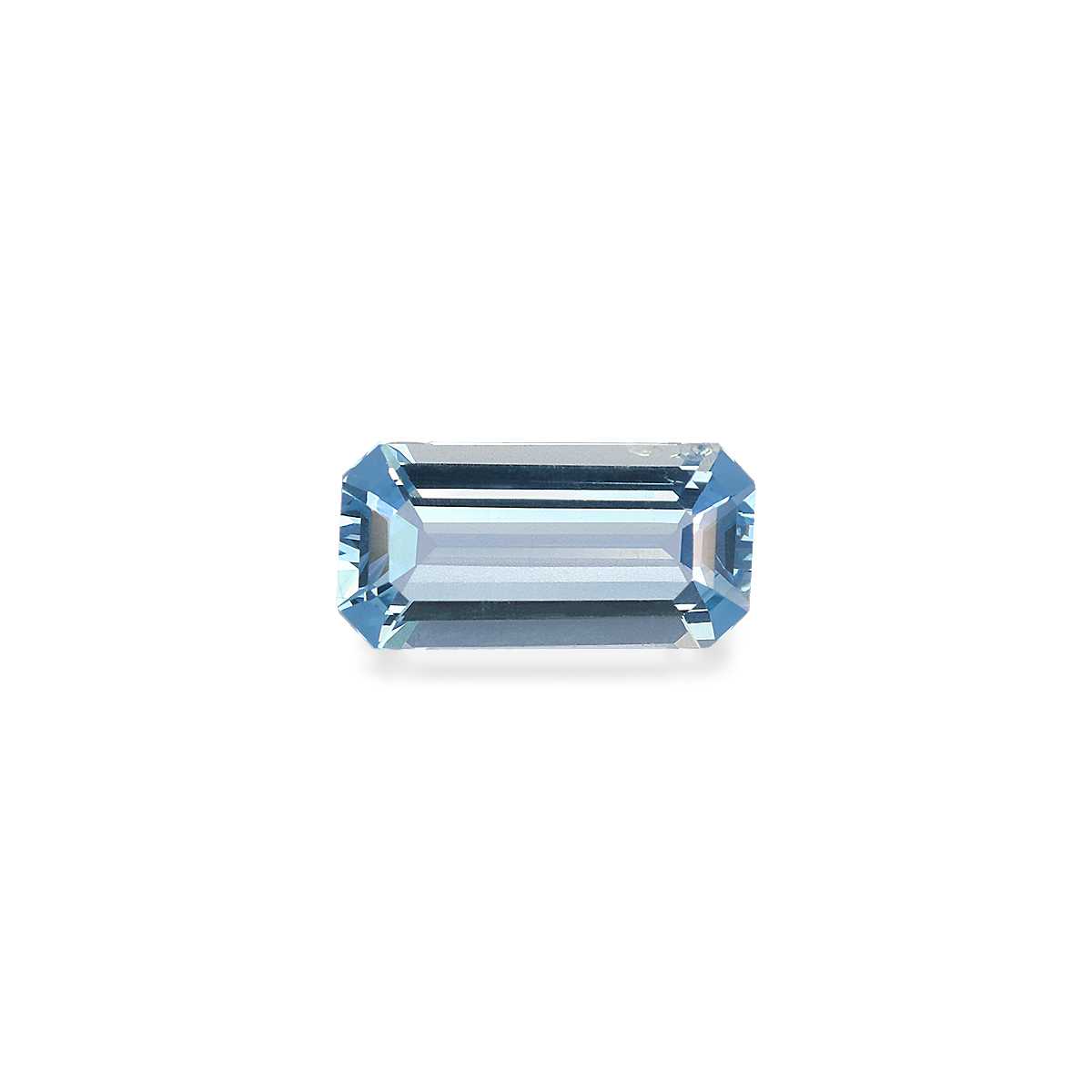 Santa Maria Blue Aquamarine 1.35ct